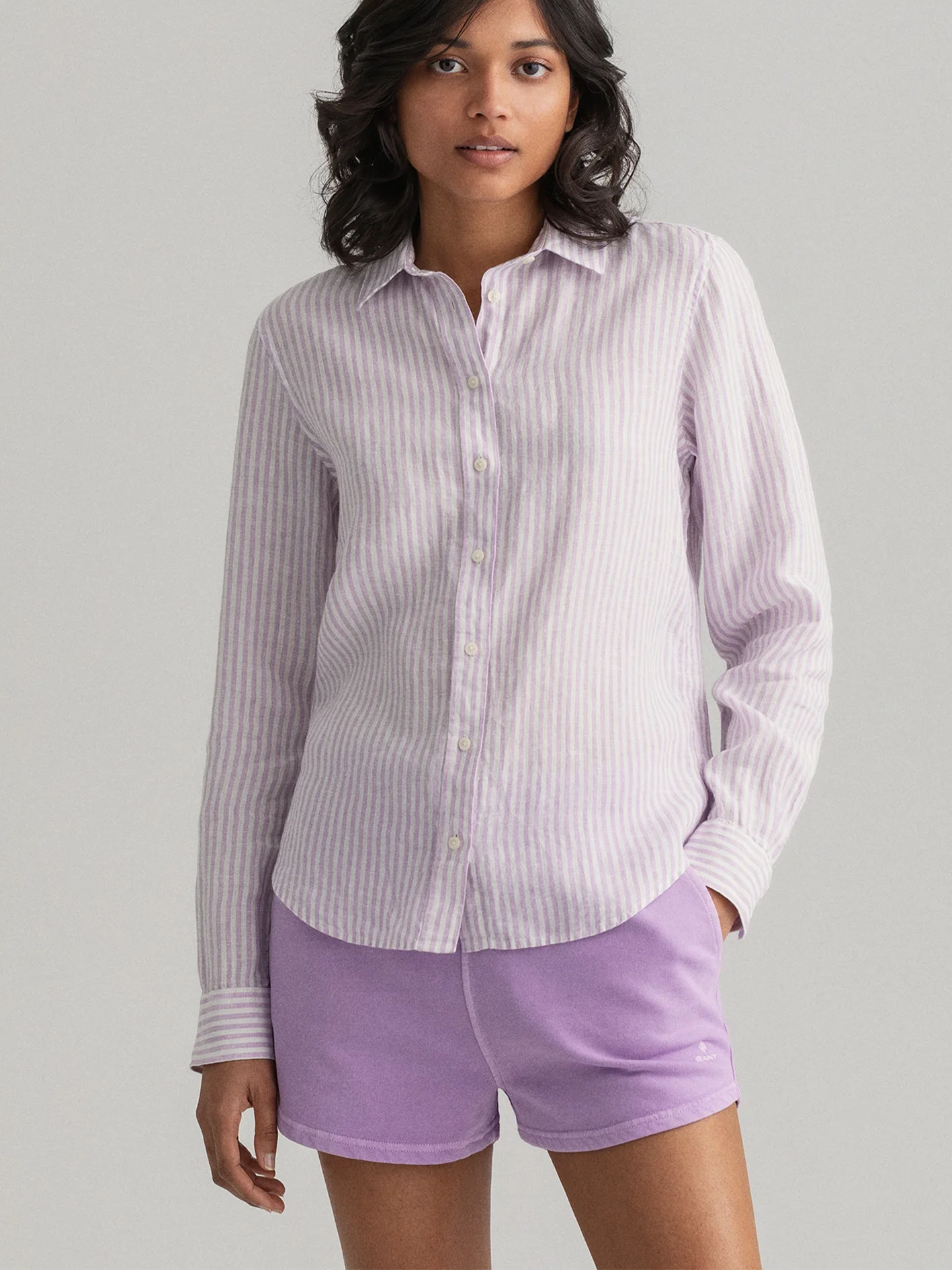 Chemise - Gant – Image 3
