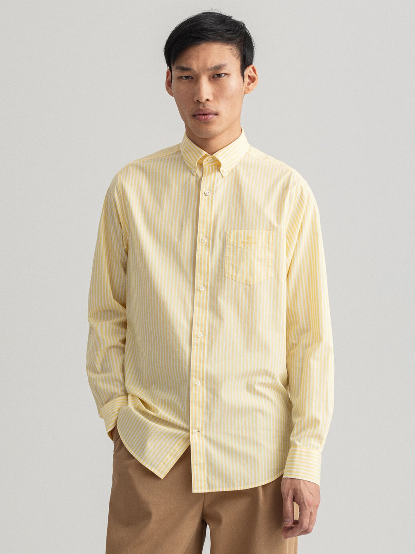 Chemise - Gant – Image 2