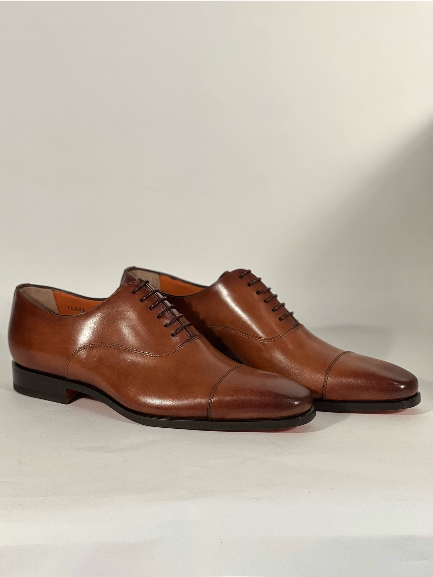 Chaussures - Santoni