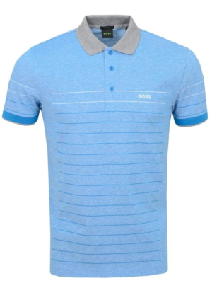 Polo Boss