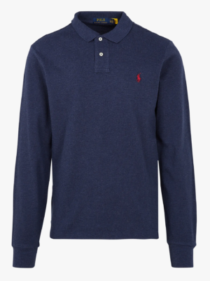 Polo Ralph Lauren – Manches longues