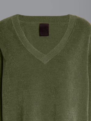 Pull KNIT VELVET –  RRD