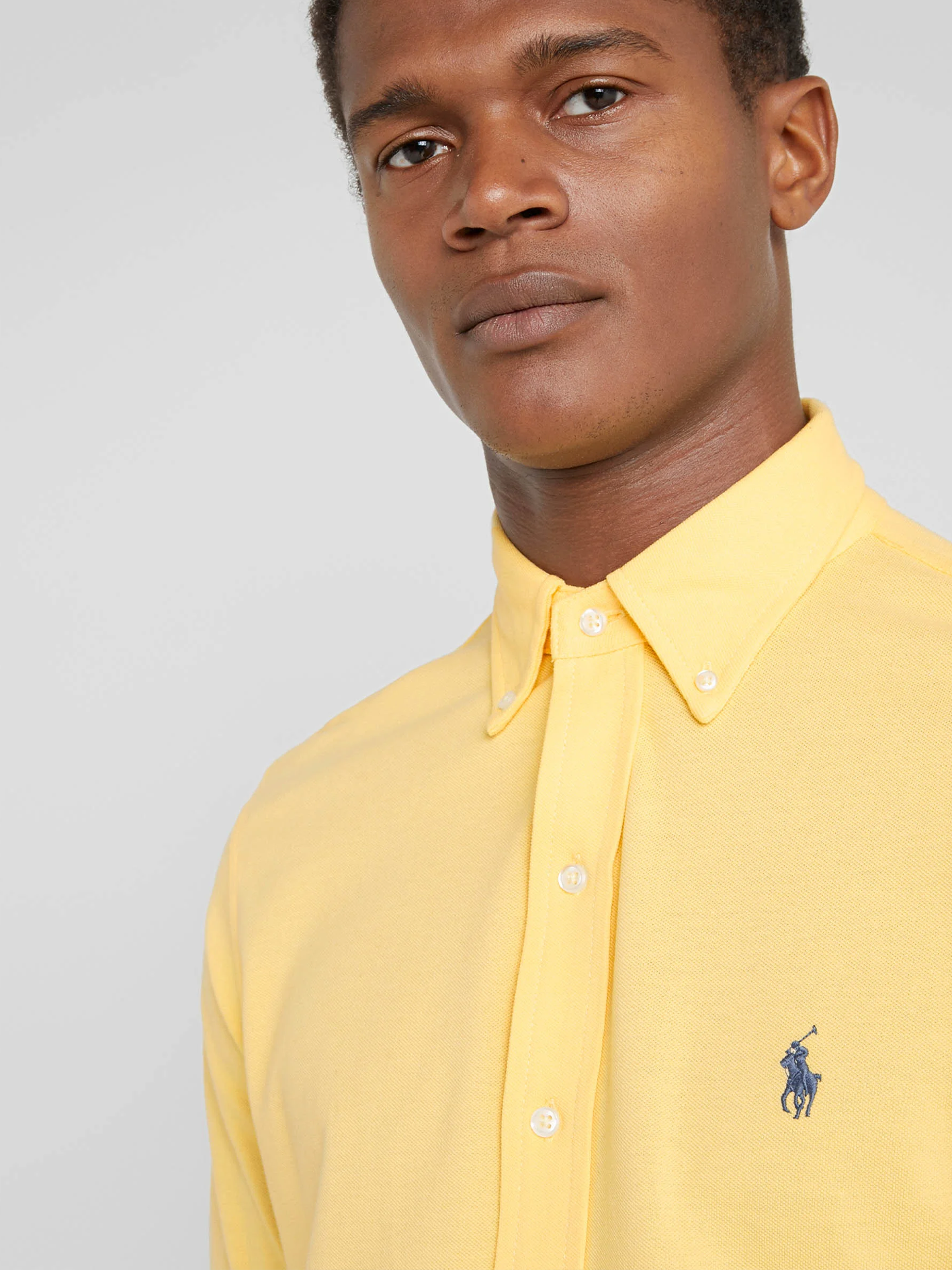 Chemise - Ralph Lauren – Image 3