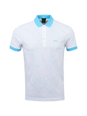 Polo Jersey – Boss
