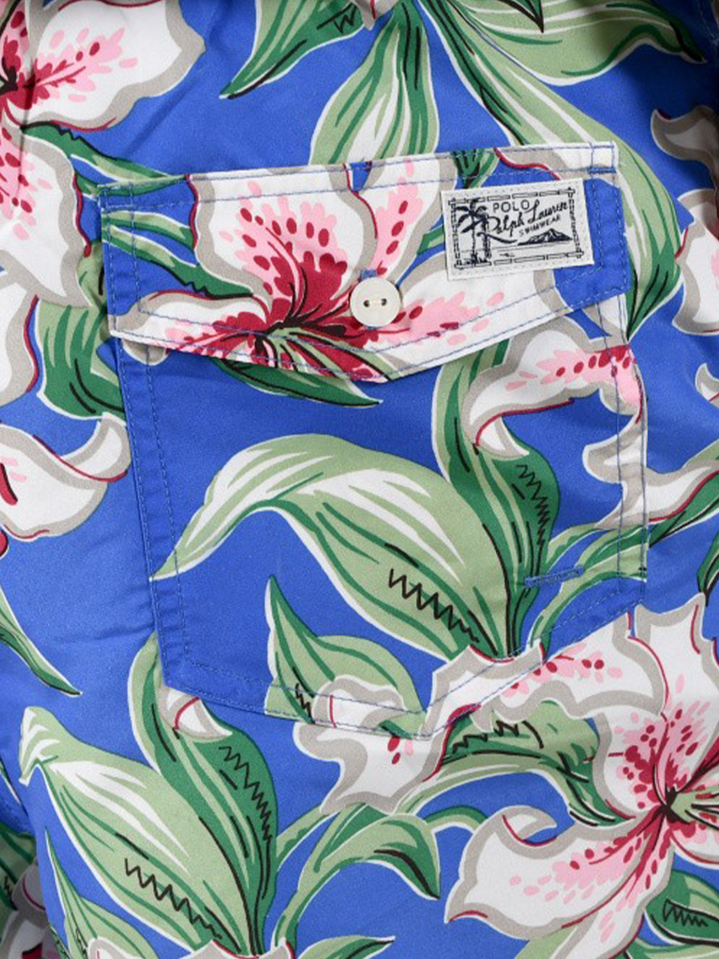 Maillot Bain - Ralph Lauren – Image 2