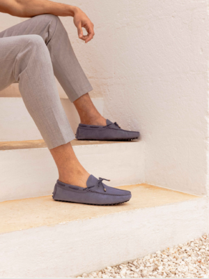 Mocassins – Bobbies