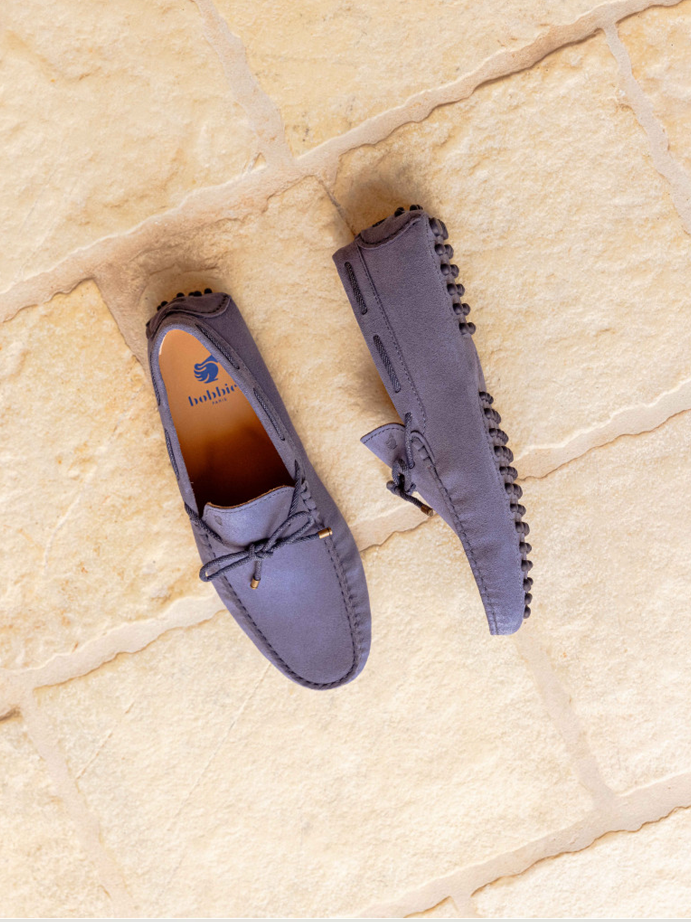 Mocassins - Bobbies – Image 3