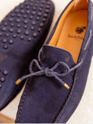 Mocassins – Bobbies