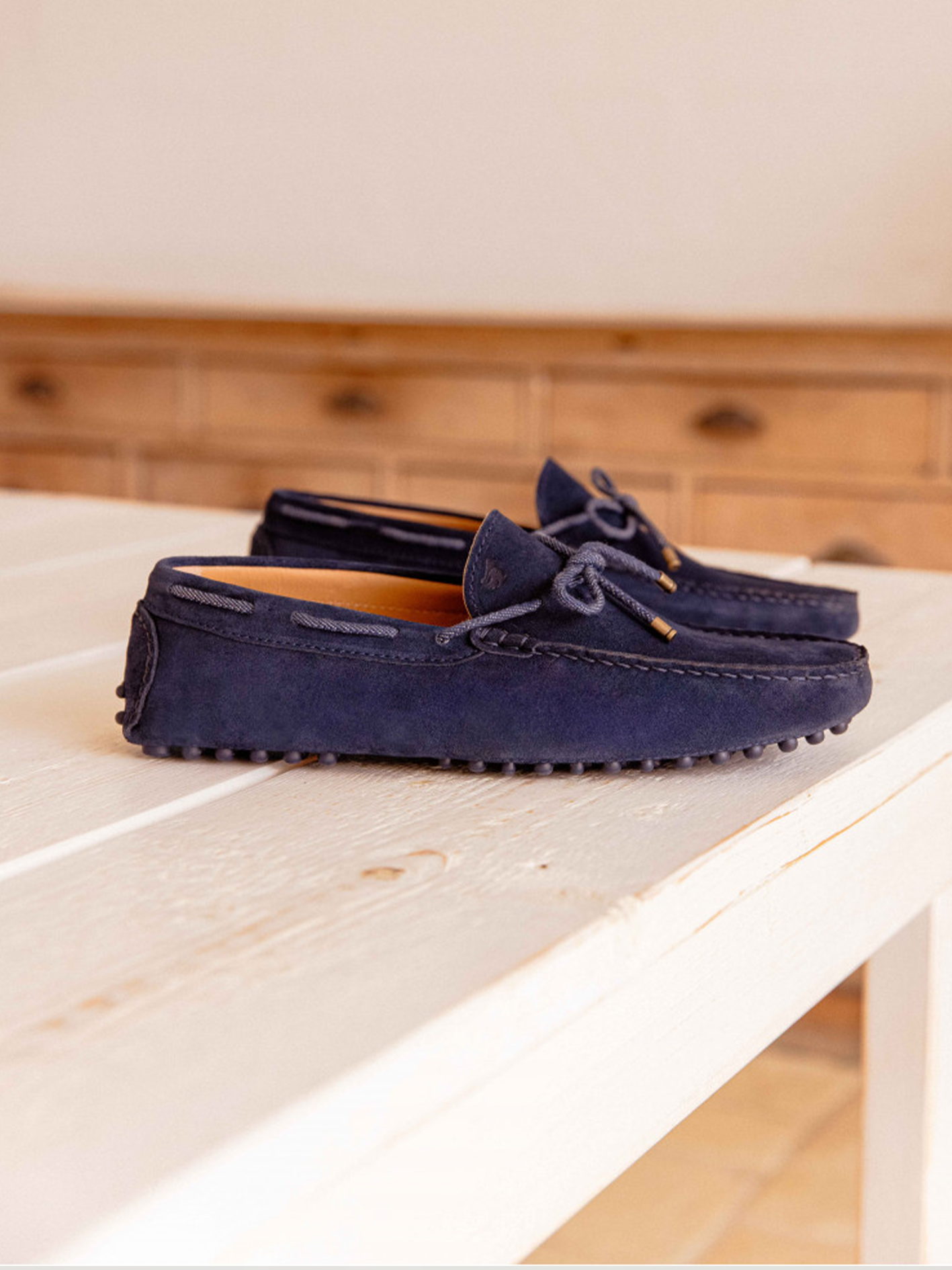 Mocassins - Bobbies – Image 3