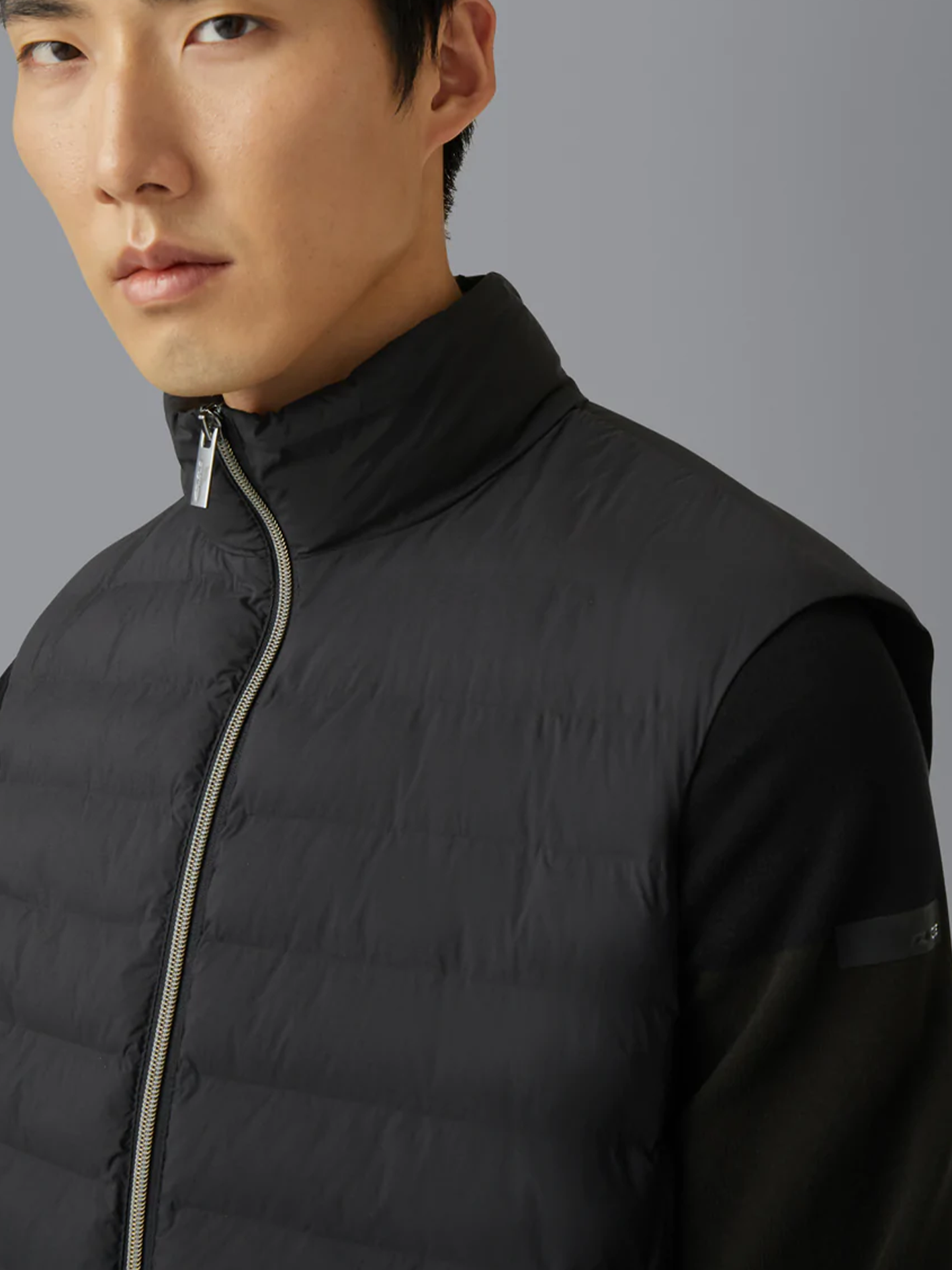 Parka JKT TECHNO - RRD – Image 2