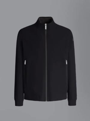 Parka JKT TECHNO – RRD