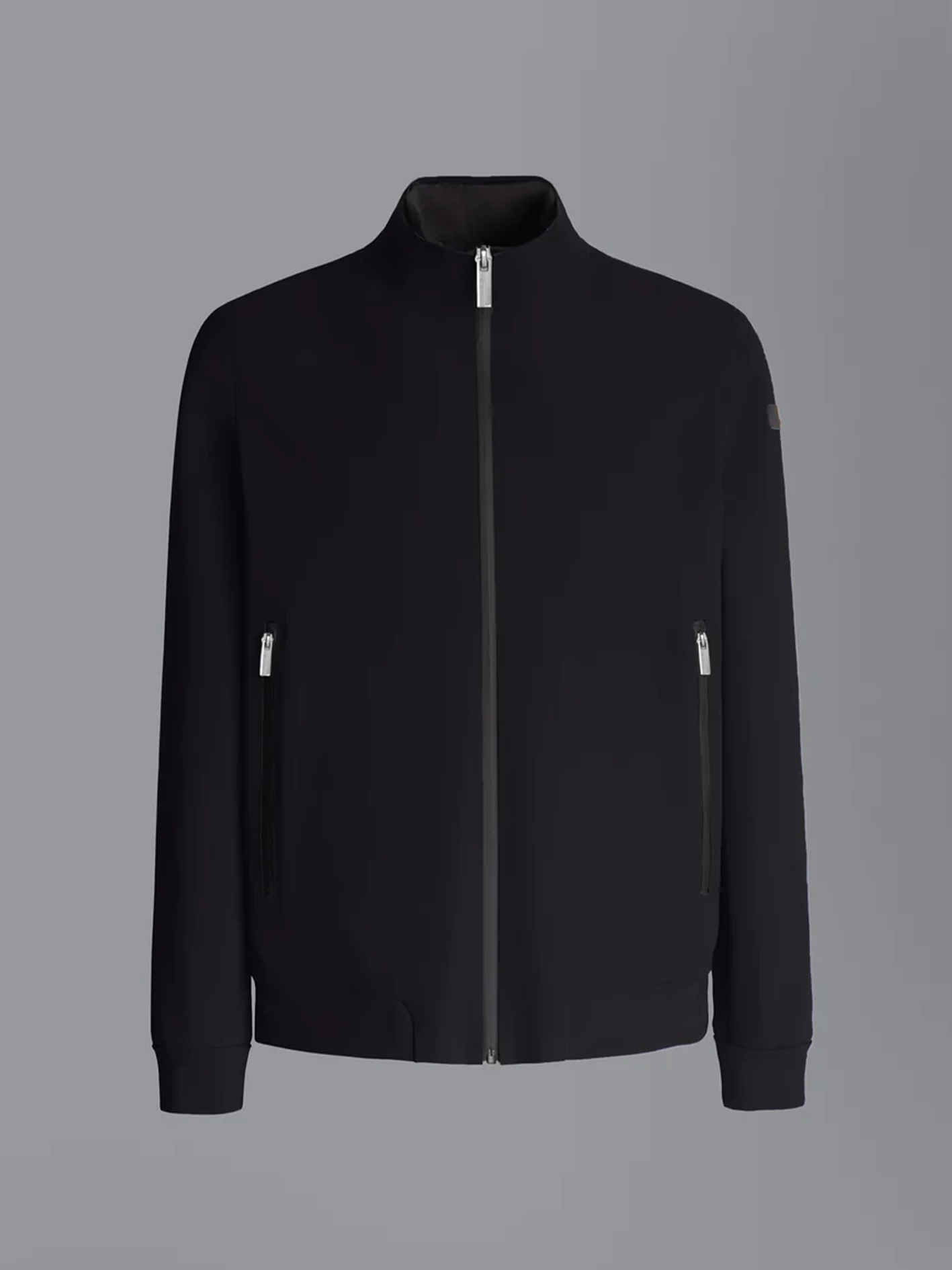 Parka JKT TECHNO - RRD