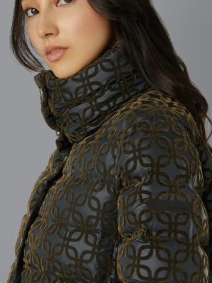 Parka JKT WINTER – RRD