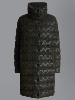 Parka JKT WINTER – RRD