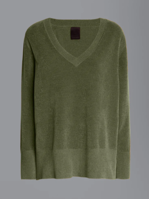 Pull KNIT VELVET –  RRD