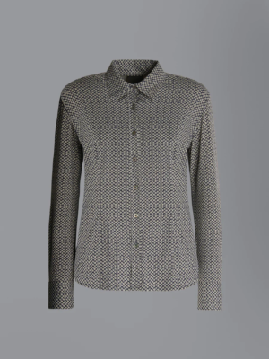 Chemise SHORT MINIBUS – RRD