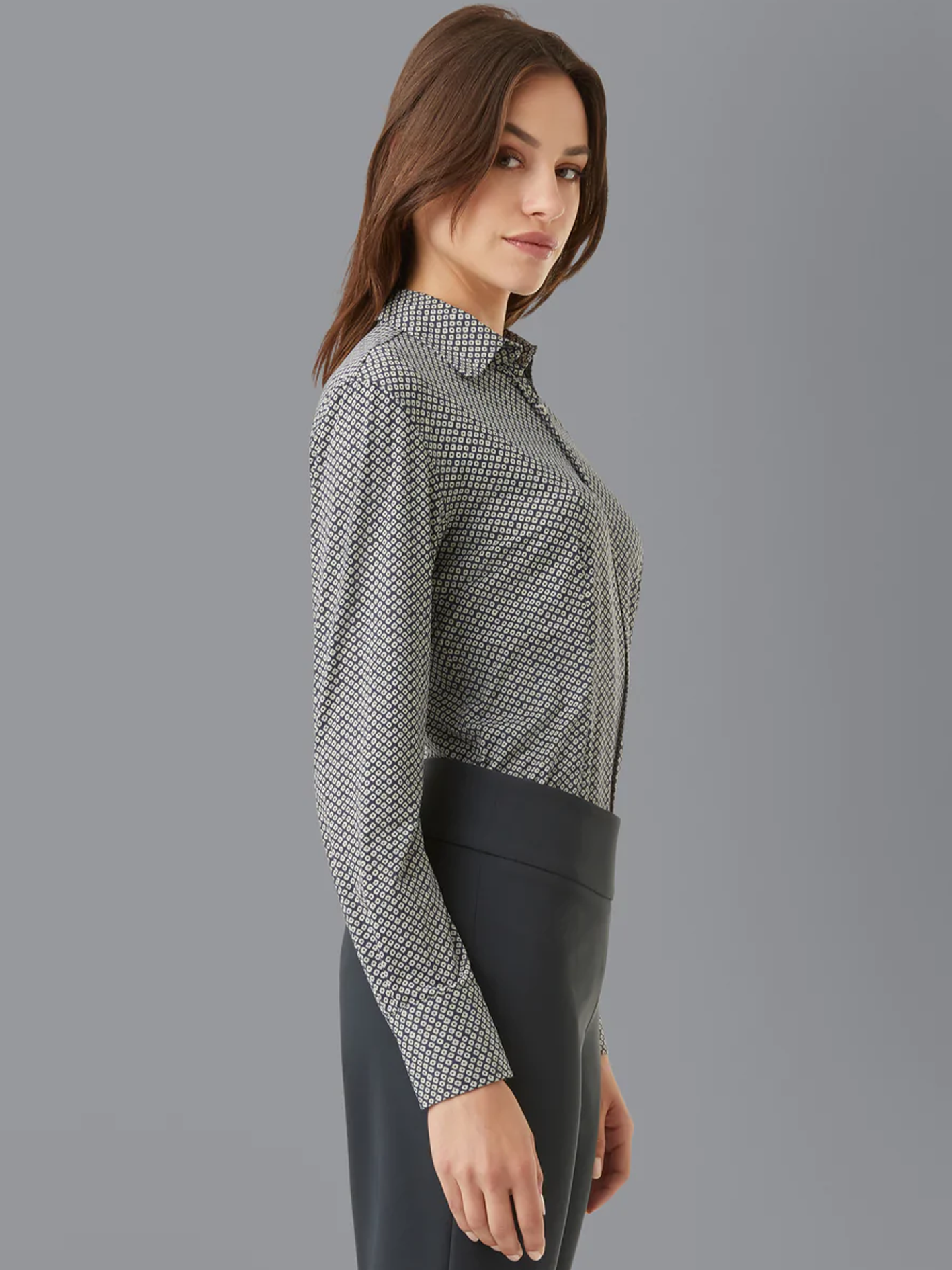 Chemise SHORT MINIBUS - RRD – Image 3