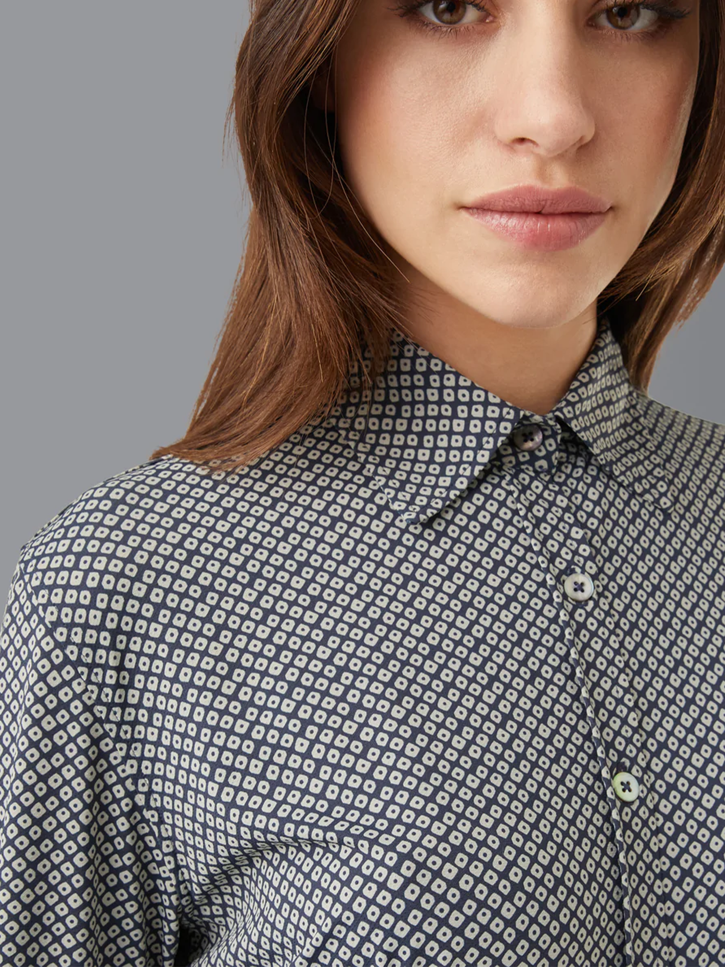 Chemise SHORT MINIBUS - RRD – Image 2