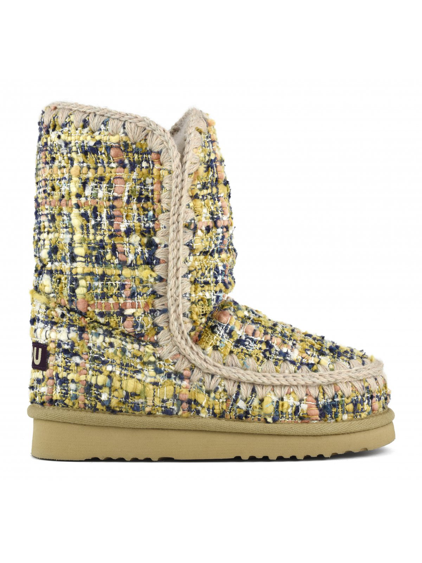 Boots Mou - ESKIMO 24