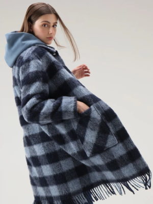 Surchemise –  Woolrich