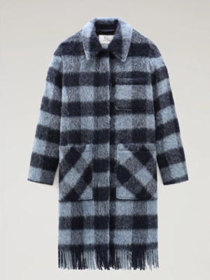 Surchemise –  Woolrich
