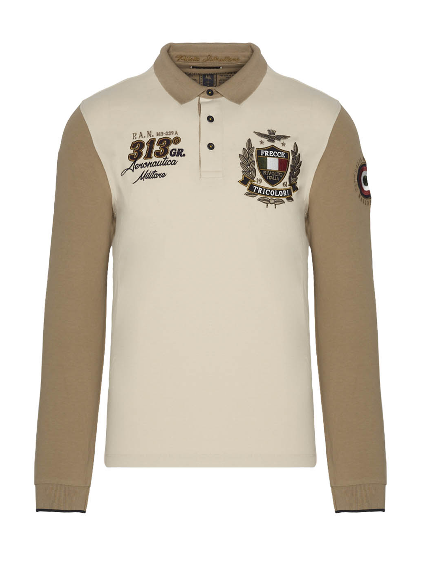 Polo - Aeronautica Militare