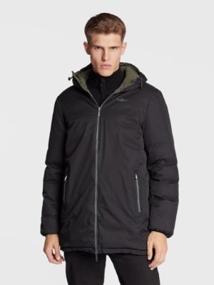 Parka Reversible – Aeronautica Militare