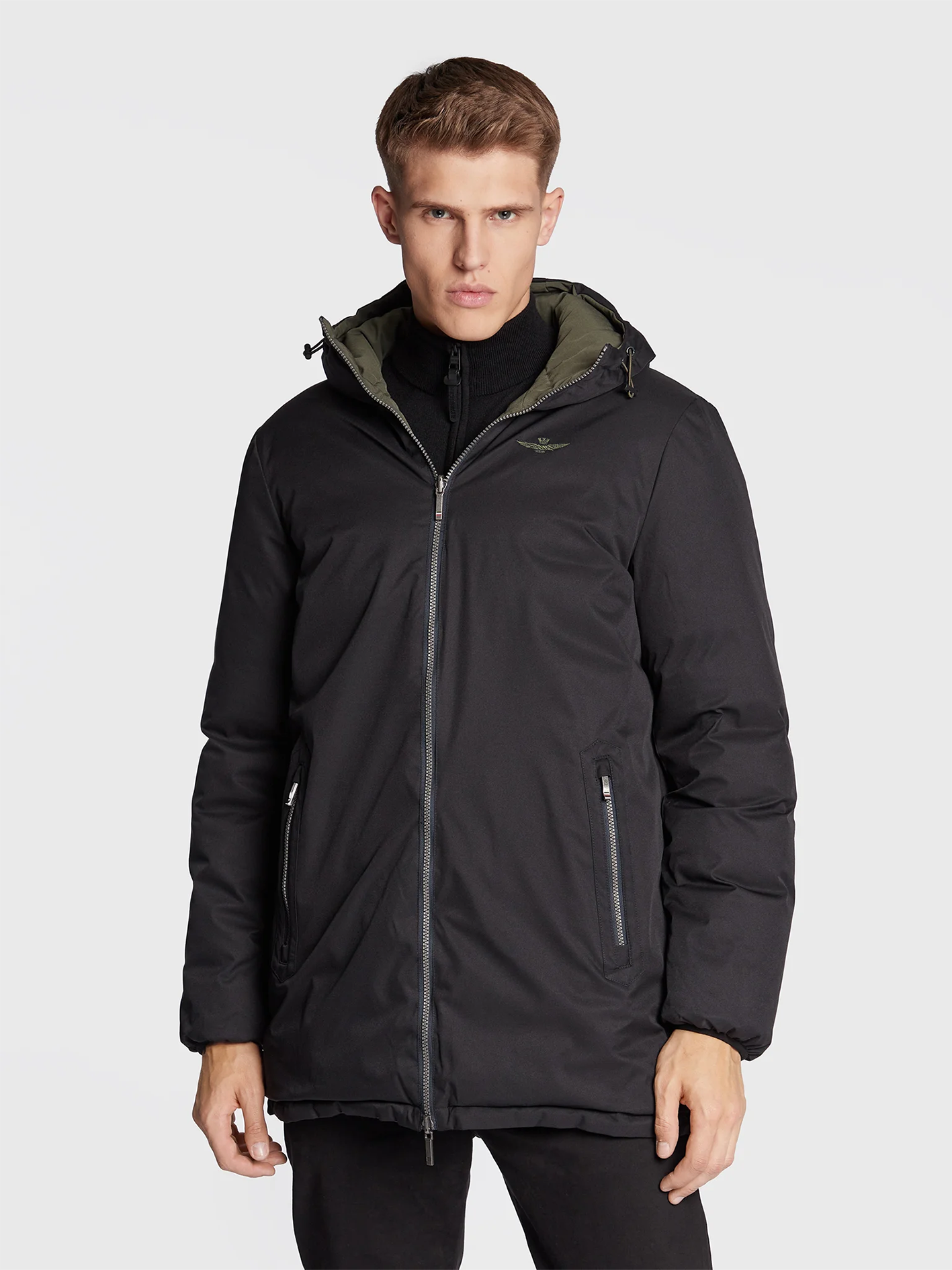 Parka Reversible - Aeronautica Militare