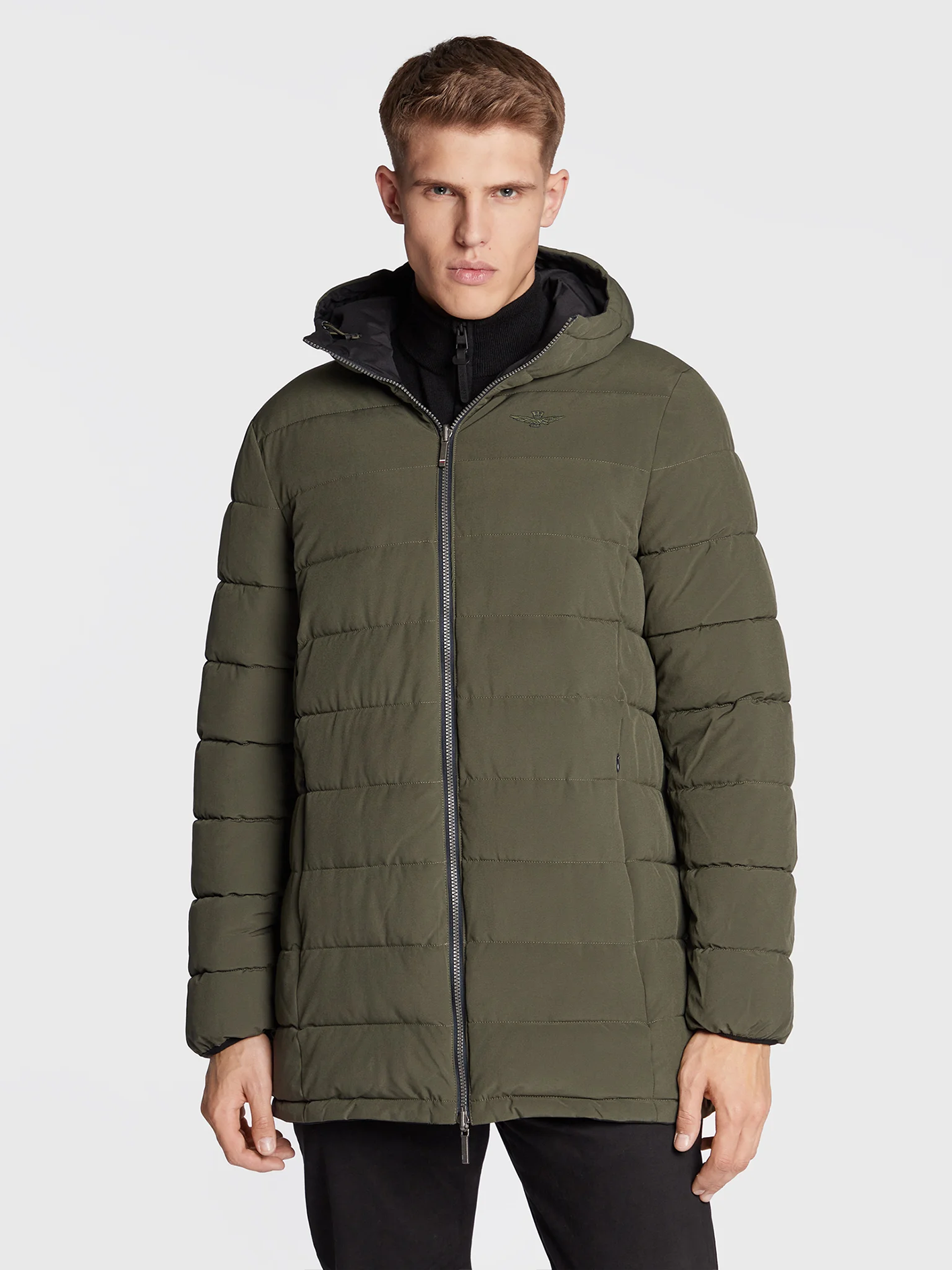 Parka Reversible - Aeronautica Militare – Image 2