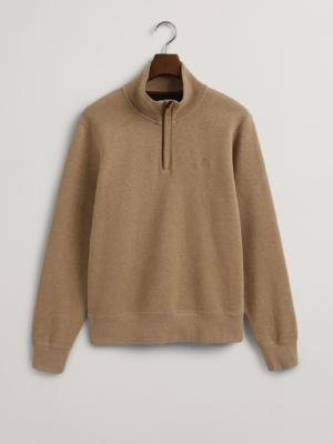 Sweat à col zippé – Gant