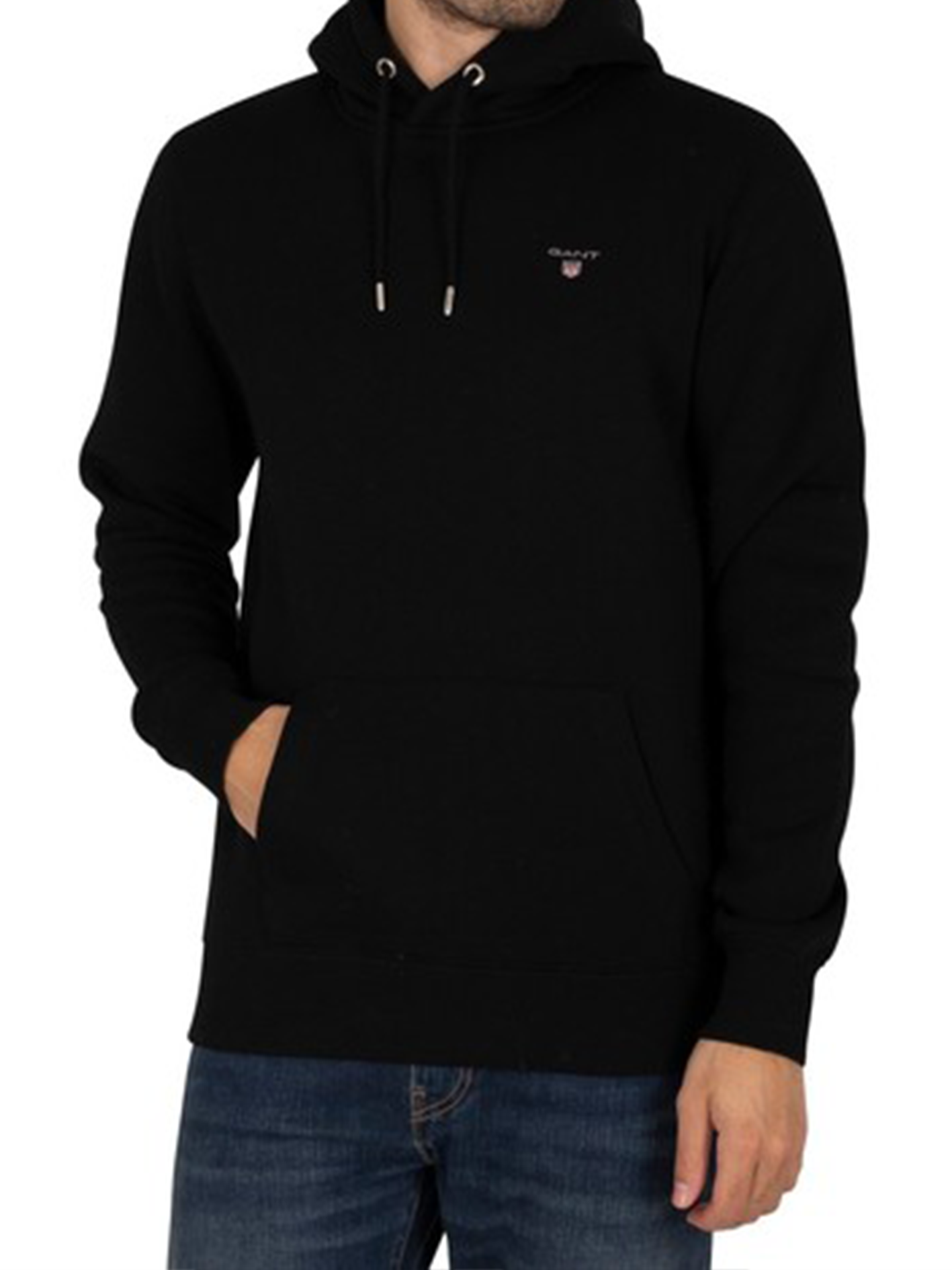 Sweat à capuche - Gant – Image 3