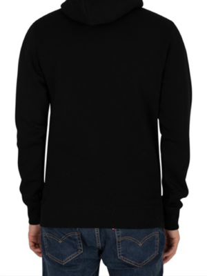 Sweat à capuche – Gant