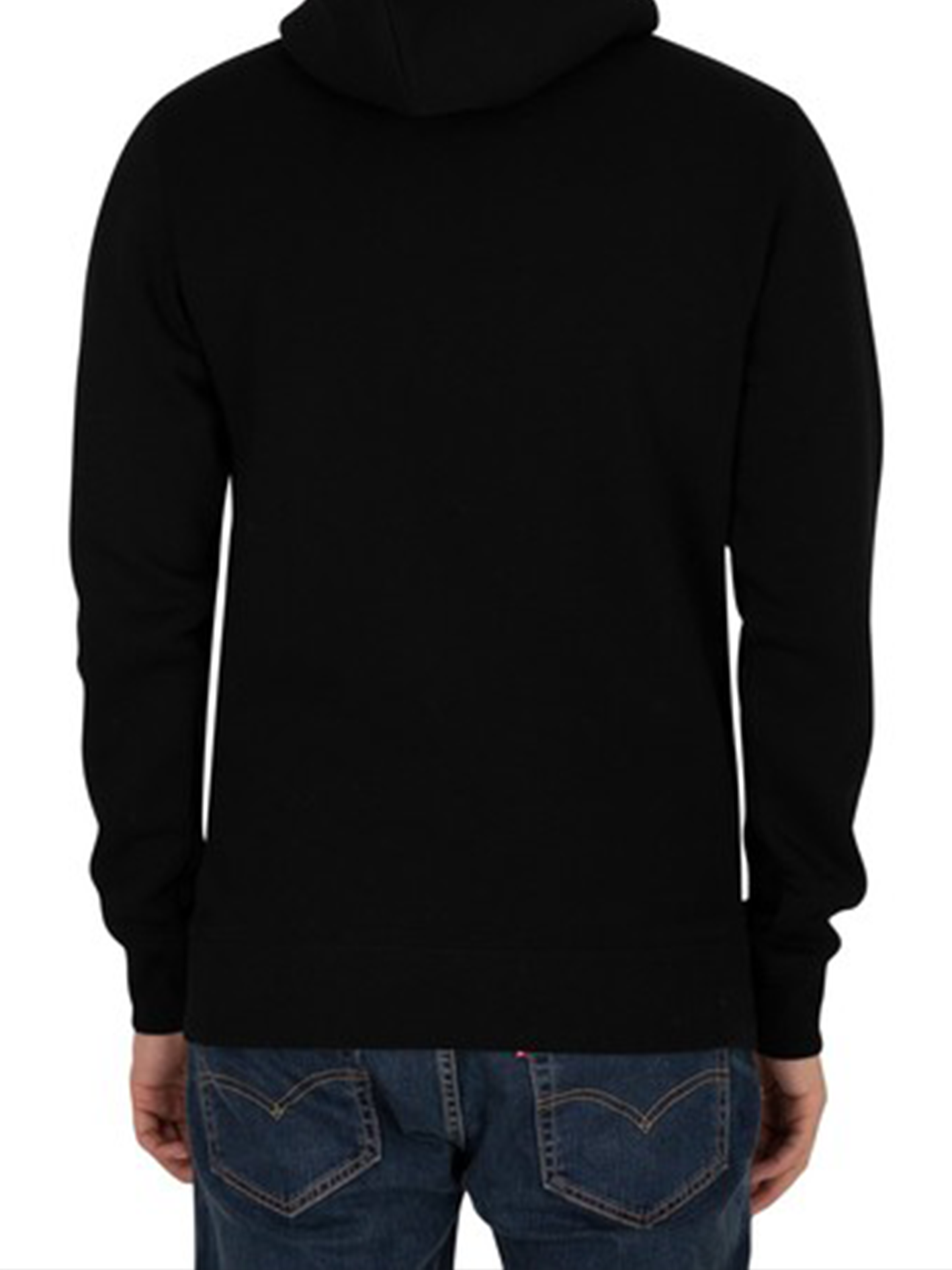 Sweat à capuche - Gant – Image 2