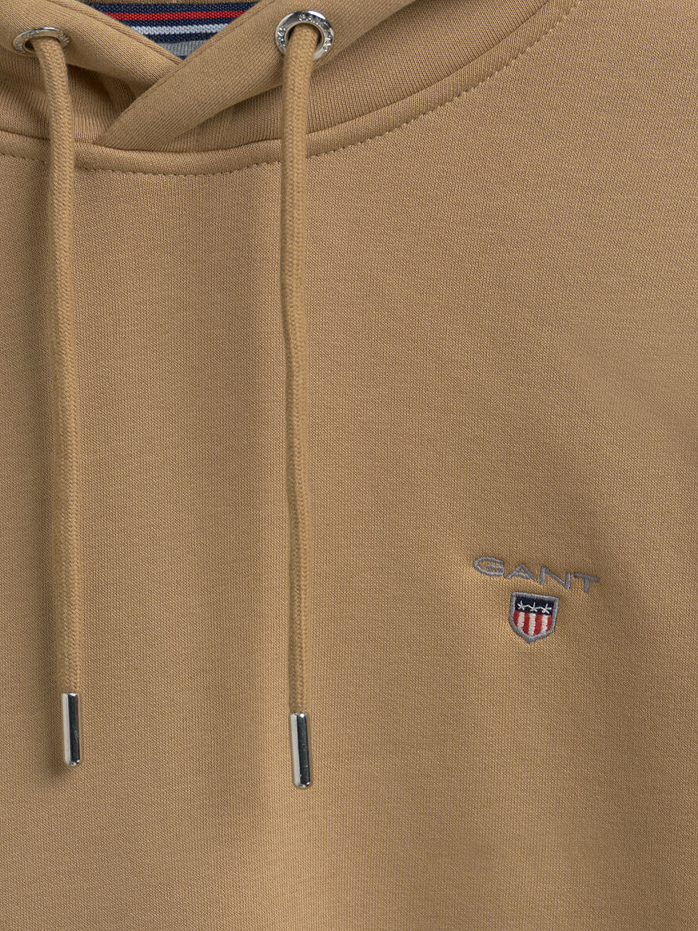 Sweat à capuche - Gant – Image 2
