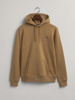 Sweat à capuche – Gant