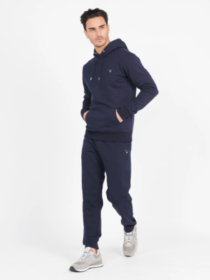 Sweat à capuche – Gant