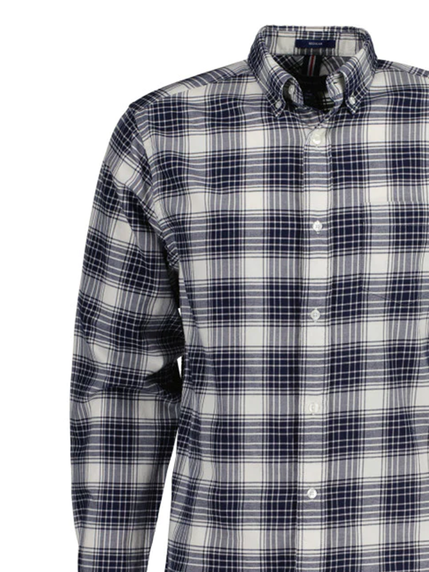 Chemise - Gant – Image 2