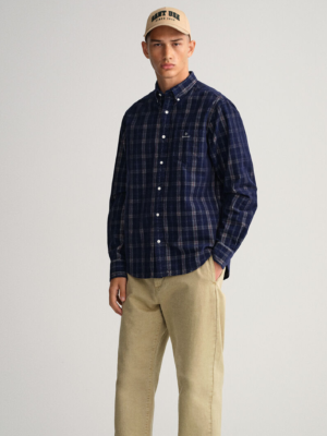 Chemise – Gant