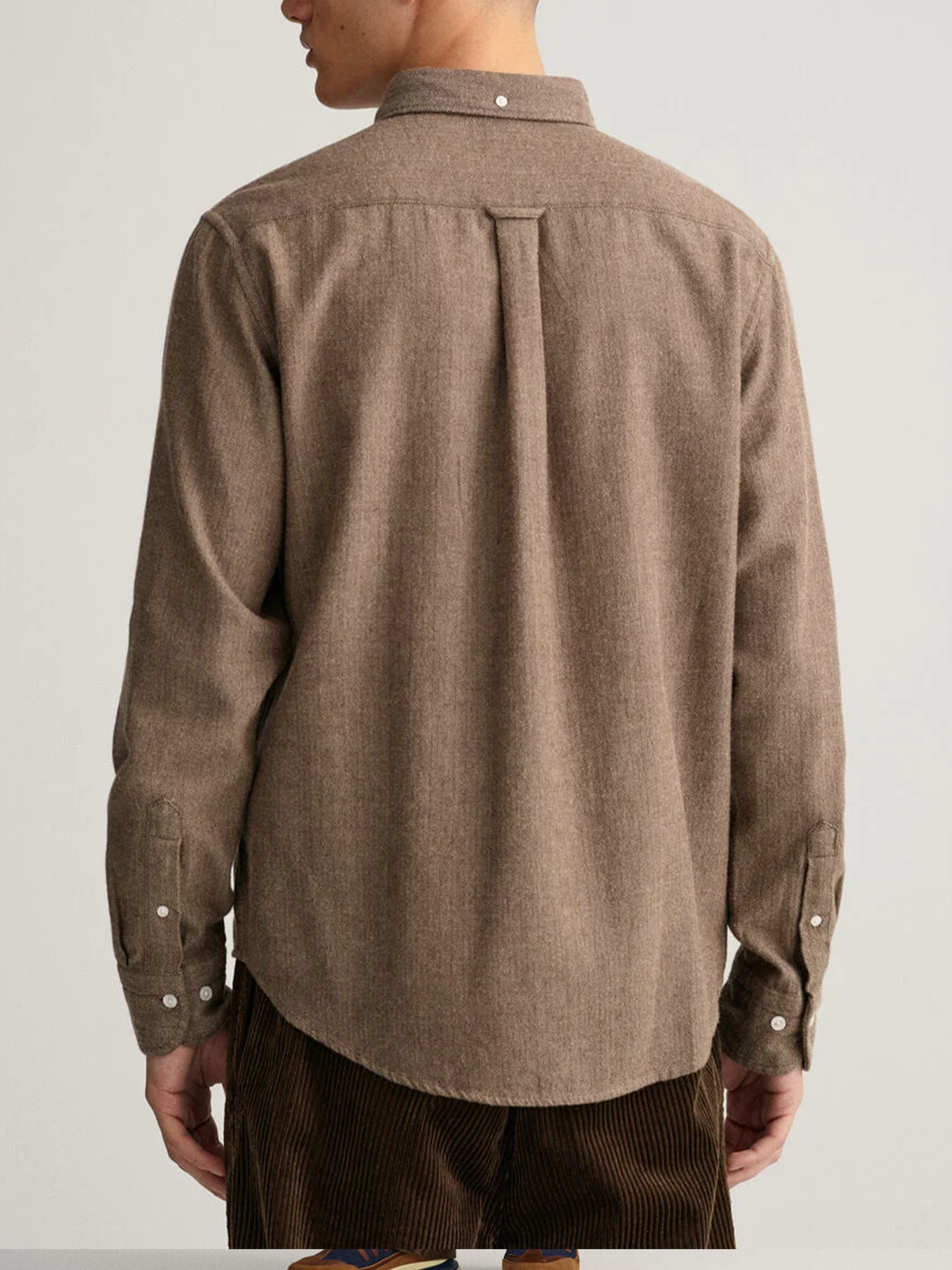 Chemise - Gant – Image 3