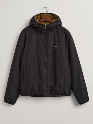 Parka Réversible – Gant