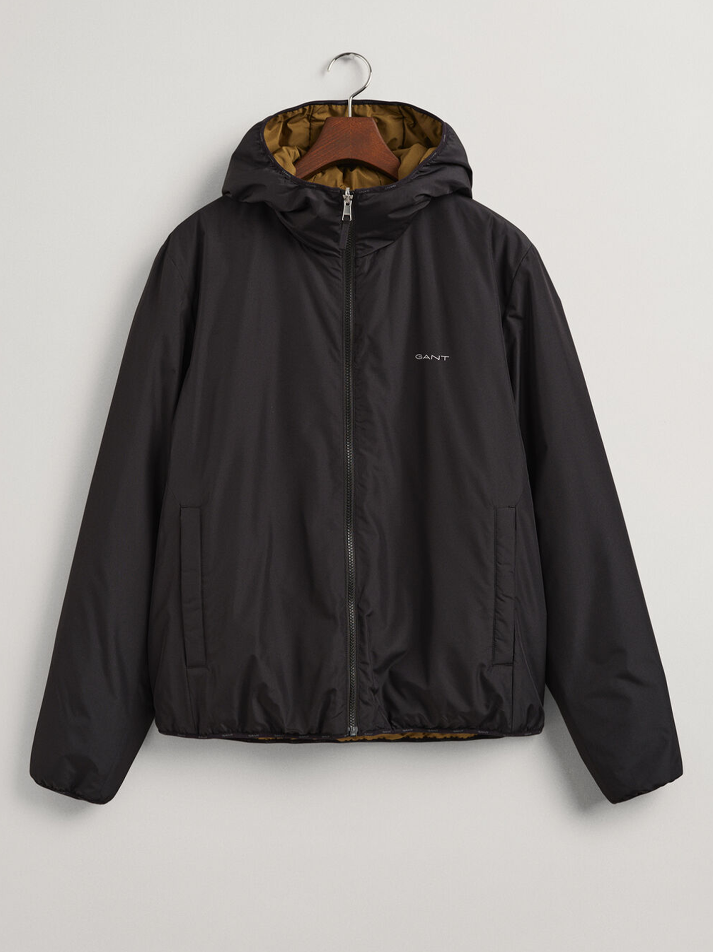 Parka Réversible - Gant