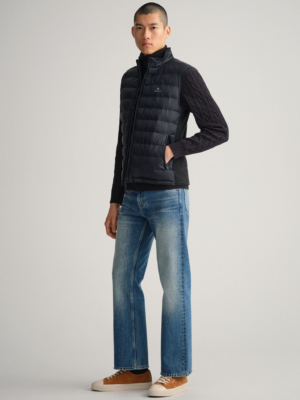 Gilet sans manche – Gant