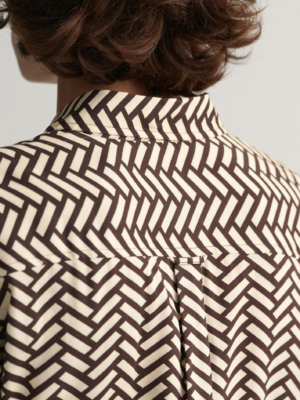 Robe-Chemise – Gant