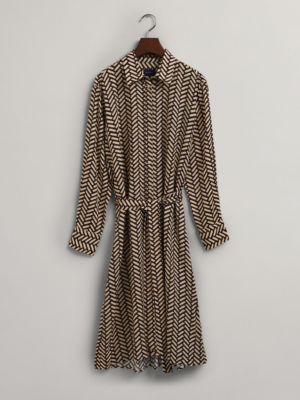 Robe-Chemise – Gant