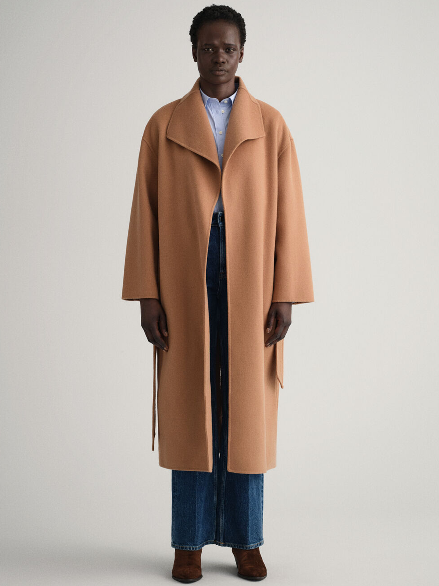 Manteau - Gant – Image 3