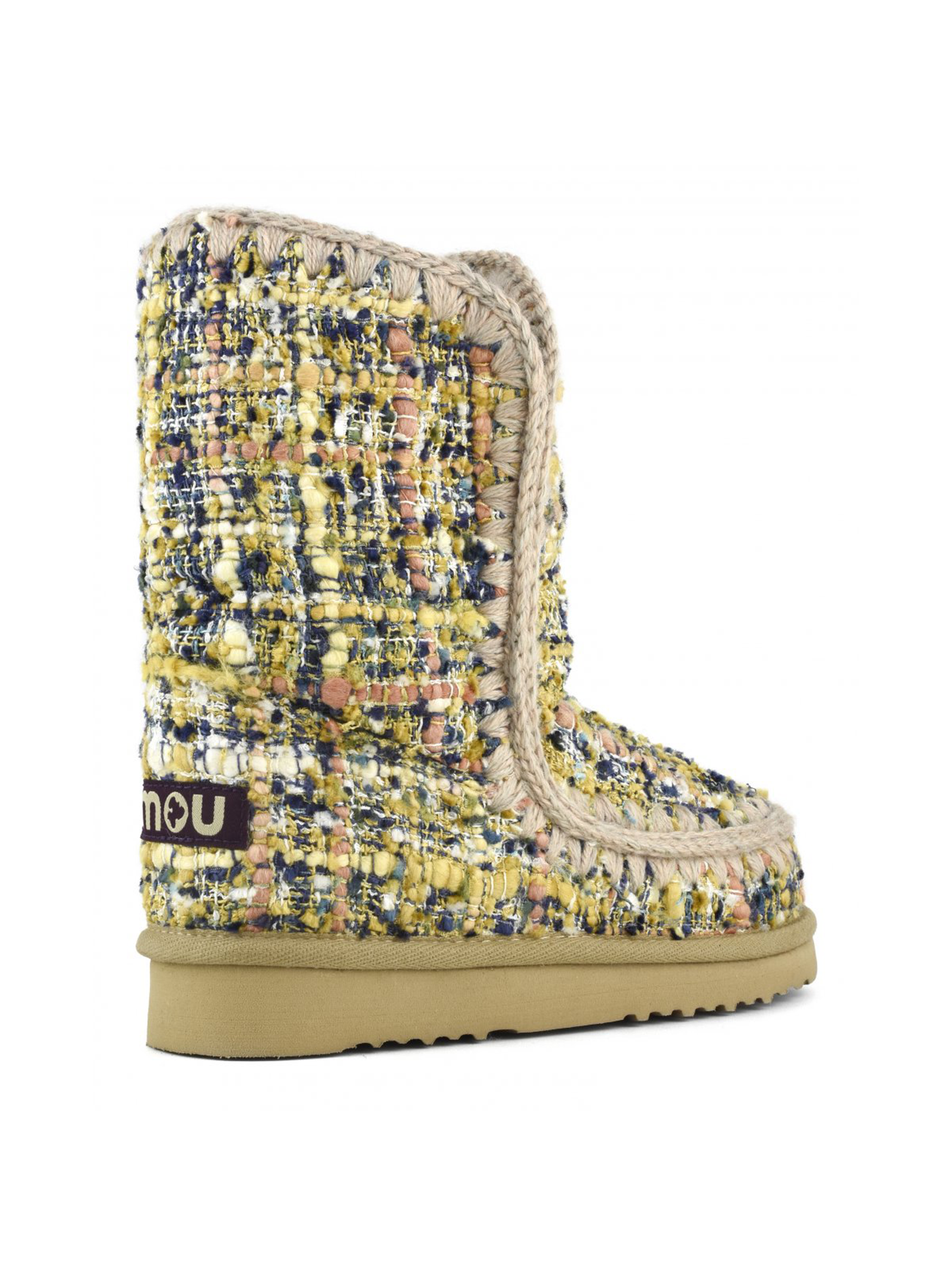 Boots Mou - ESKIMO 24 – Image 3