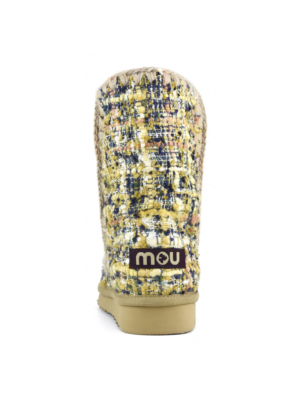Boots Mou – ESKIMO 24
