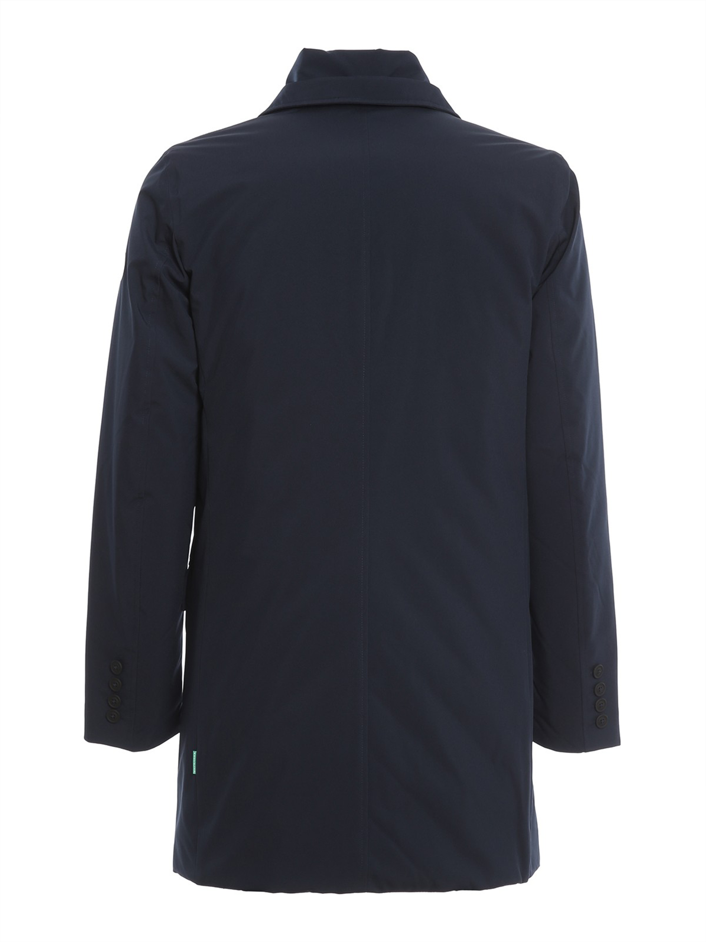 Parka HELMUT - Save The Duck – Image 2