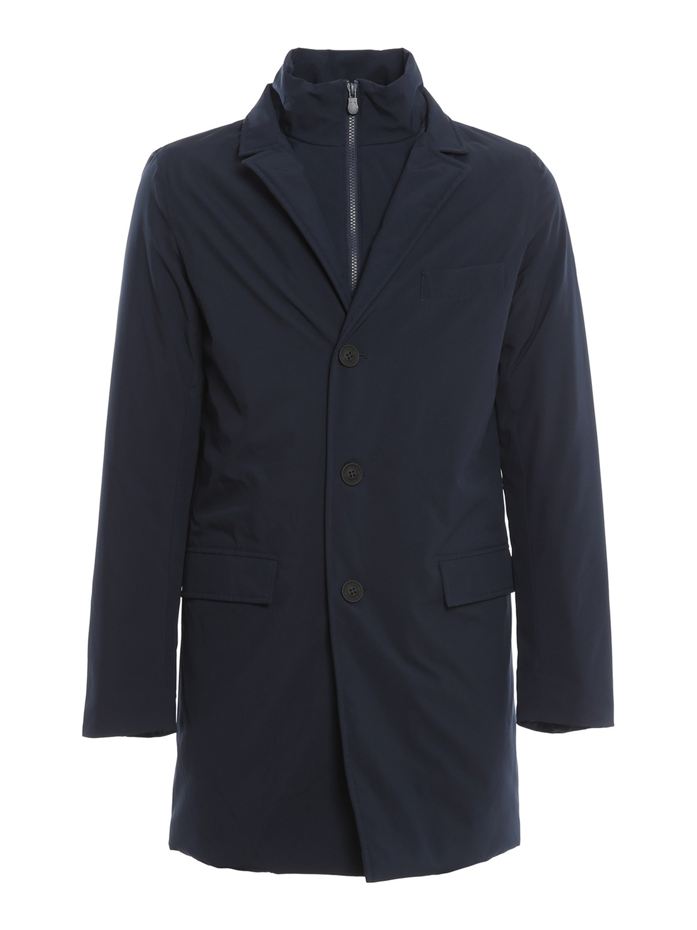 Parka HELMUT - Save The Duck