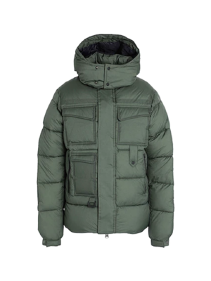 Parka ERGON – Save The Duck